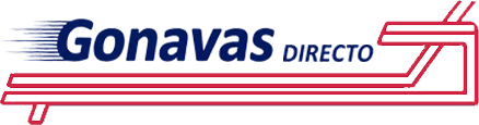 Logo Gonavas Directo