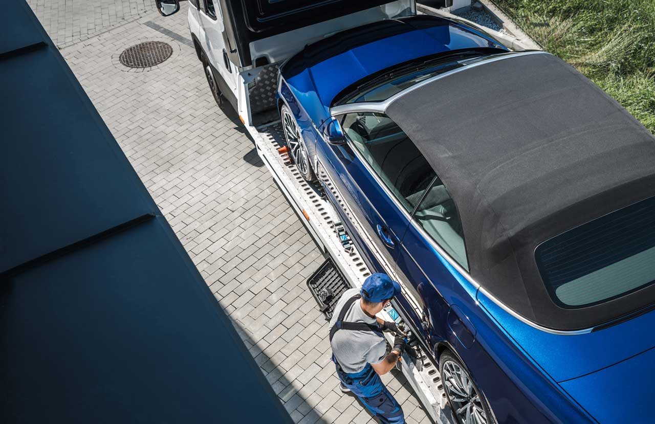 Transporte Directo en Ciudad Real